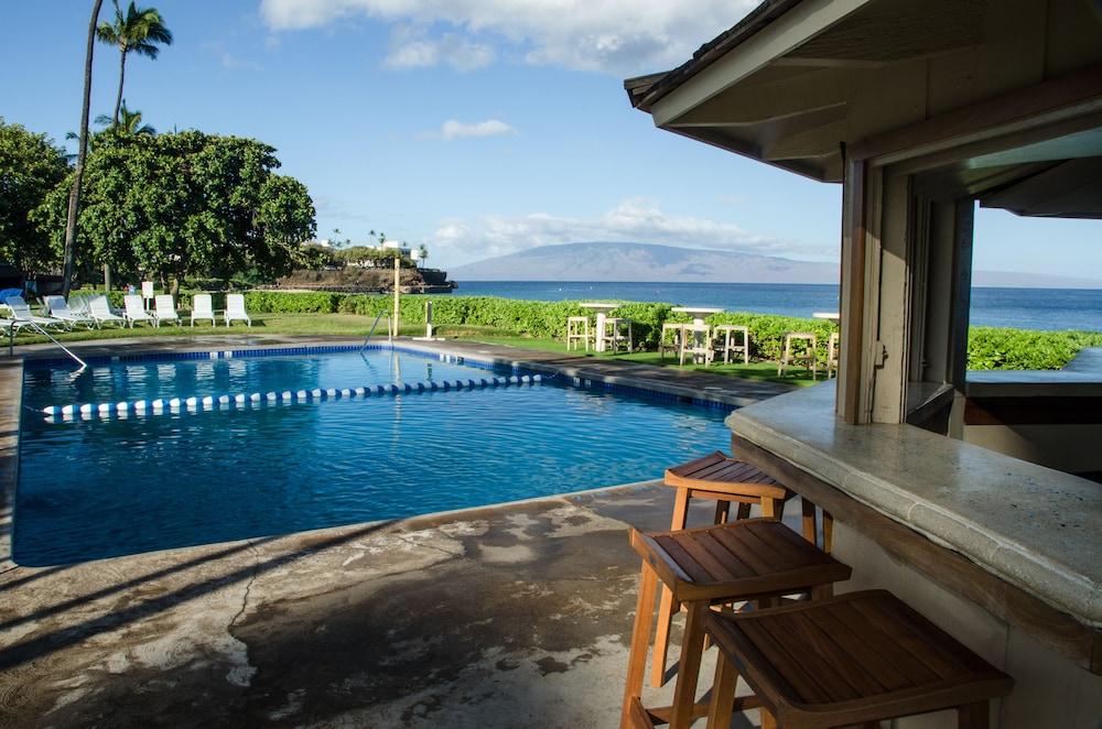 Kaanapali Ocean Inn Exterior photo