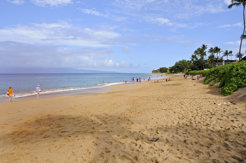 Kaanapali Ocean Inn Exterior photo